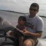Emanuel from Uniao dos Palmares | Man | 40 years old | Aries
