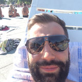 Pisti from Budapest VII. keruelet | Man | 38 years old | Libra