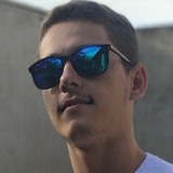Bruno from Linhares | Man | 25 years old | Gemini