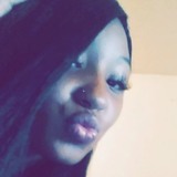China from Houston | Woman | 27 years old | Gemini