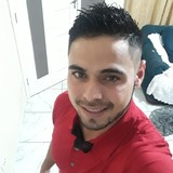 Wilian from Cajati | Man | 33 years old | Virgo