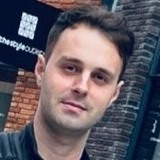 Aartiomovdg from Chisinau | Man | 33 years old | Capricorn