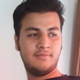 Malik from Roma | Man | 26 years old | Sagittarius