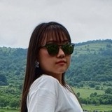 Liuzhouyi20Tg from Plovdiv | Woman | 23 years old | Virgo