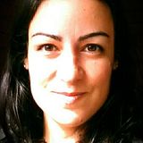 Ro from Montevideo | Woman | 40 years old | Virgo