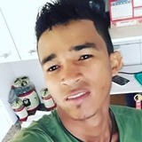 Sandro from Nova Odessa | Man | 33 years old | Gemini