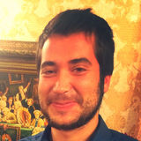 Adibadi from Miskolc | Man | 33 years old | Pisces