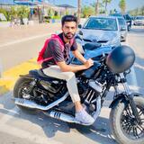 Stylishrajpu20 from Civitanova Marche | Man | 27 years old | Sagittarius