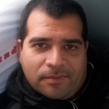 Juampa from Chimbarongo | Man | 41 years old | Libra