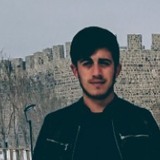 Alparslan from Narman | Man | 26 years old | Virgo