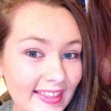 Ash from Dublin | Woman | 30 years old | Taurus