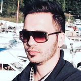 Arsalan from Sollentuna | Man | 39 years old | Virgo