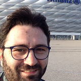 Dodo from Muenchen | Man | 44 years old | Aquarius