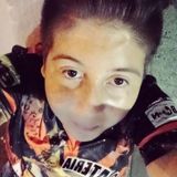 Diablita from Curuzu Cuatia | Woman | 36 years old | Pisces