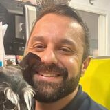 Mark from Vienna | Man | 49 years old | Aries