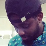 Nigga from Pau | Man | 32 years old | Cancer