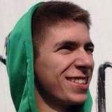 Damian from Rybnik | Man | 27 years old | Pisces