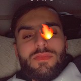 Nidalyahia7Xe from Vilvoorde | Man | 31 years old | Aries