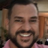 Santiago from Varzea da Palma | Man | 43 years old | Pisces
