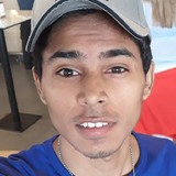Rizwan from Napoli | Man | 28 years old | Aries