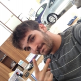 Runniingblade from Campello sul Clitunno | Man | 34 years old | Libra