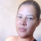 Ednaa42E from Barreiras | Woman | 48 years old | Sagittarius