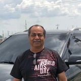 Leo from San Pedro Sula | Man | 65 years old | Libra