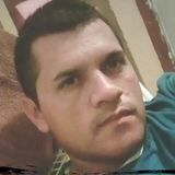 George from Hermosillo | Man | 41 years old | Capricorn