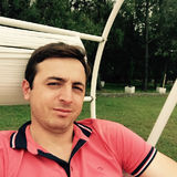 David from Bat'umi | Man | 40 years old | Capricorn