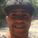 Fellipe from Brotas | Man | 33 years old | Taurus