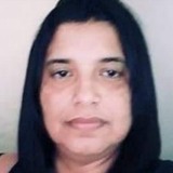 Lu from Osasco | Woman | 53 years old | Taurus