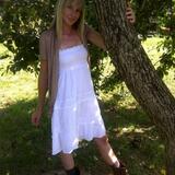 Elsa from Denham Springs | Woman | 30 years old | Cancer