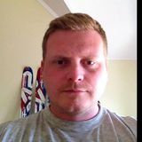 Bks from Honefoss | Man | 46 years old | Aries