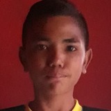 Azevedoadried8 from Barreirinha | Man | 22 years old | Sagittarius