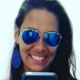 Dri from Guarulhos | Woman | 37 years old | Sagittarius