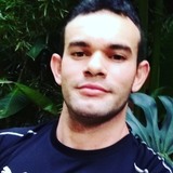 Souza from Guarabira | Man | 37 years old | Cancer