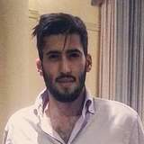 Joni from Petah Tikva | Man | 32 years old | Pisces