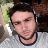 Luis from Canoinhas | Man | 29 years old | Taurus