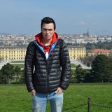 Mattia from Vicchio | Man | 30 years old | Scorpio