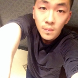 Wangbin from China | Man | 37 years old | Aries