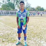 Nachoblanesxa from Embarcacion | Man | 23 years old | Leo