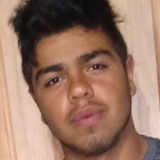 Boiadeiro from Encruzilhada do Sul | Man | 24 years old | Capricorn