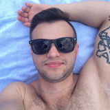 Thiago from Moskva | Man | 34 years old | Gemini
