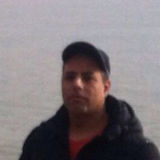 Markus from Stockholm | Man | 47 years old | Virgo