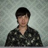 Вадим from Kemerovo | Man | 42 years old | Leo