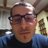 Gandiani from Cassolnovo | Man | 25 years old | Aries