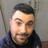 Erik from Campello sul Clitunno | Man | 43 years old | Taurus