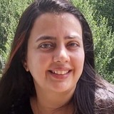 Kuchi from Mumbai | Woman | 41 years old | Gemini