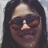 Ying from Porto Alegre | Woman | 29 years old | Pisces