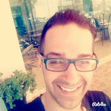 Nikolaki from Rodos | Man | 43 years old | Libra